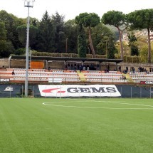 Montecompatri Sporting Center Montecompatri Sporting Center