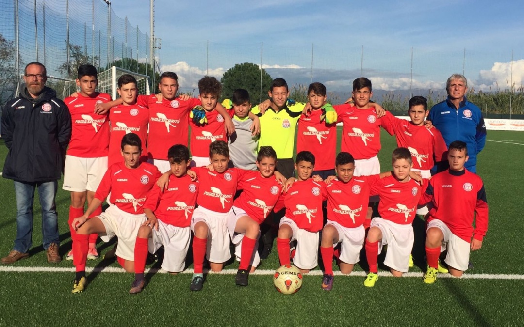 Agonistica: il punto sui campionati dopo il weekend 13/14 gennaio