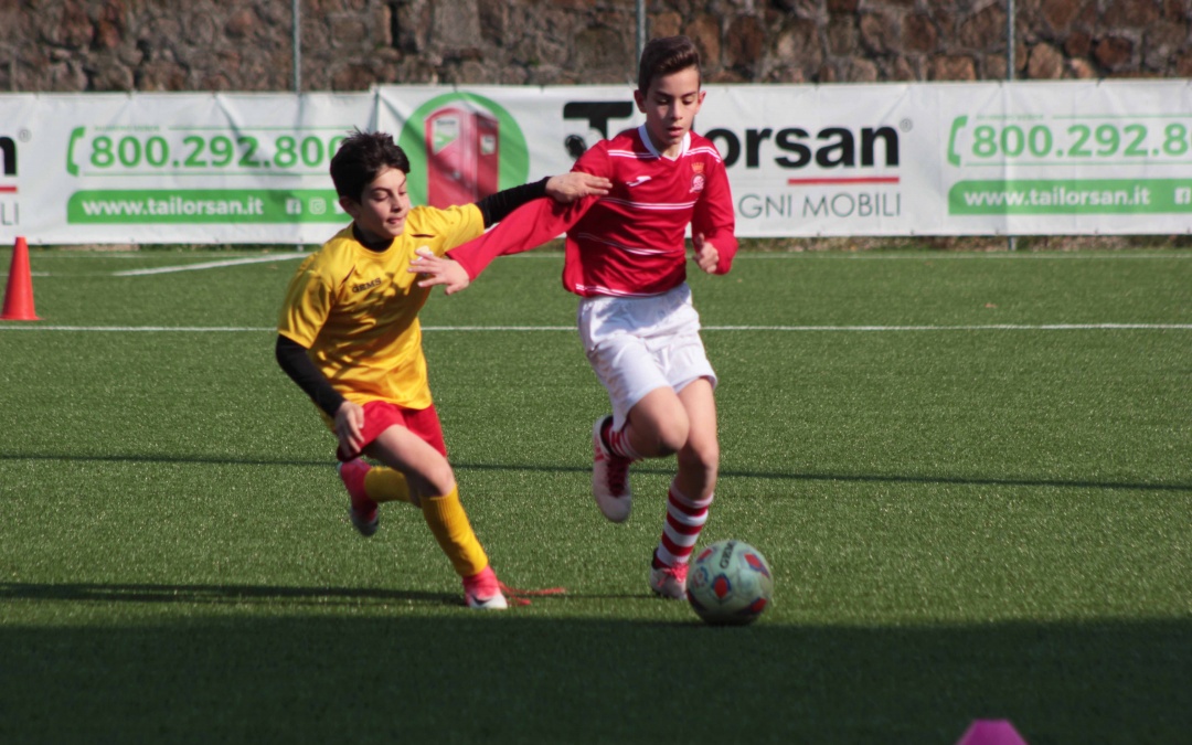 Torneo Carminucci: risultati dopo la prima giornata