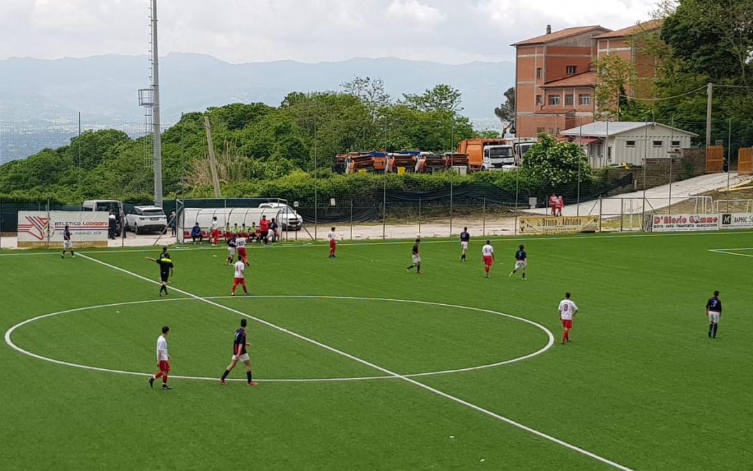 Agonistica: il punto della situazione dopo il weekend 12/13 maggio