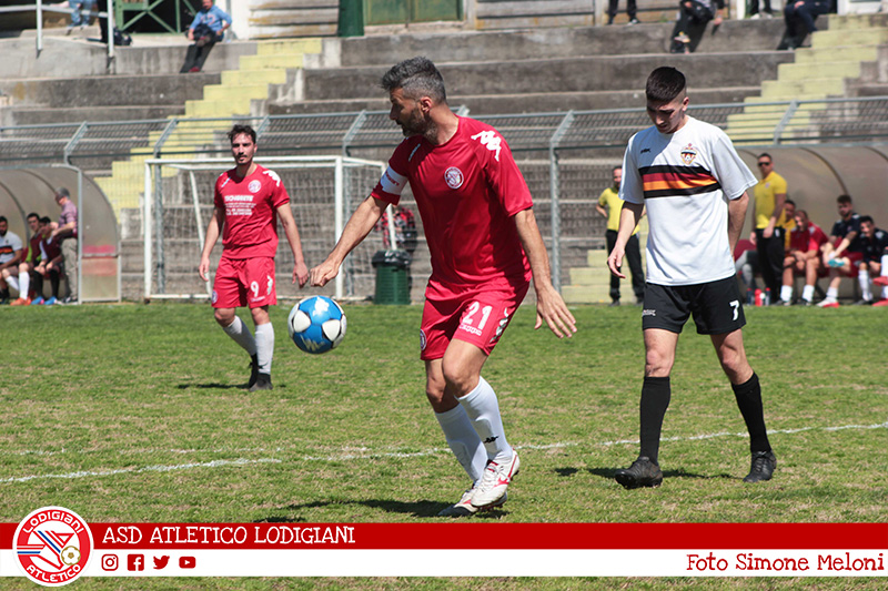 Prima squadra: con la Dinamo solo un punto (cronaca, tabellino e foto)