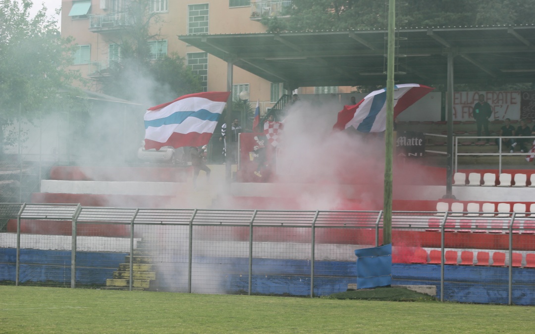 Prima squadra: chiusura campagna abbonamenti e presentazione organici 2019/2020