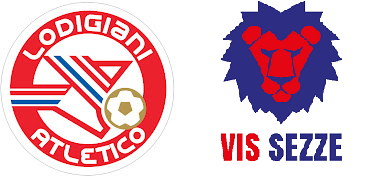 DESIGNAZIONI ARBITRALI ATLETICO LODIGIANI-VIS SEZZE
