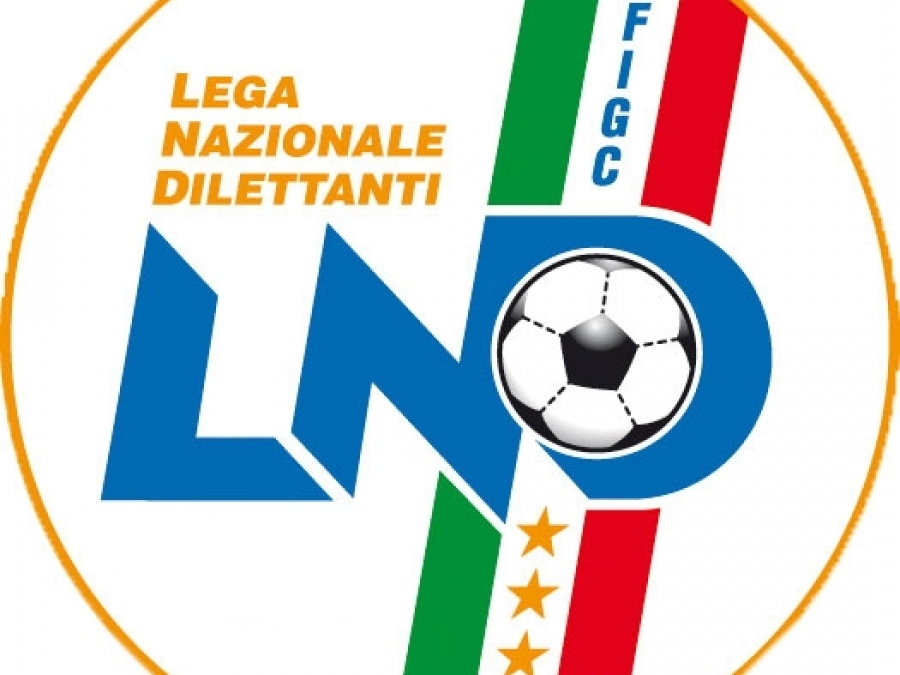 TUTTI I CAMPIONATI DILETTANTI DEL LAZIO SI FERMANO