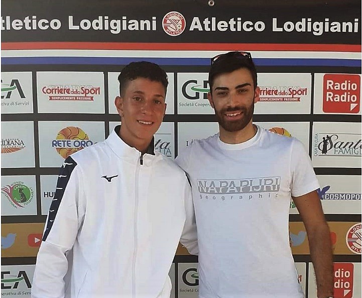 Tra partenze e arrivi prende volto il nuovo Atletico Lodigiani 2020-21