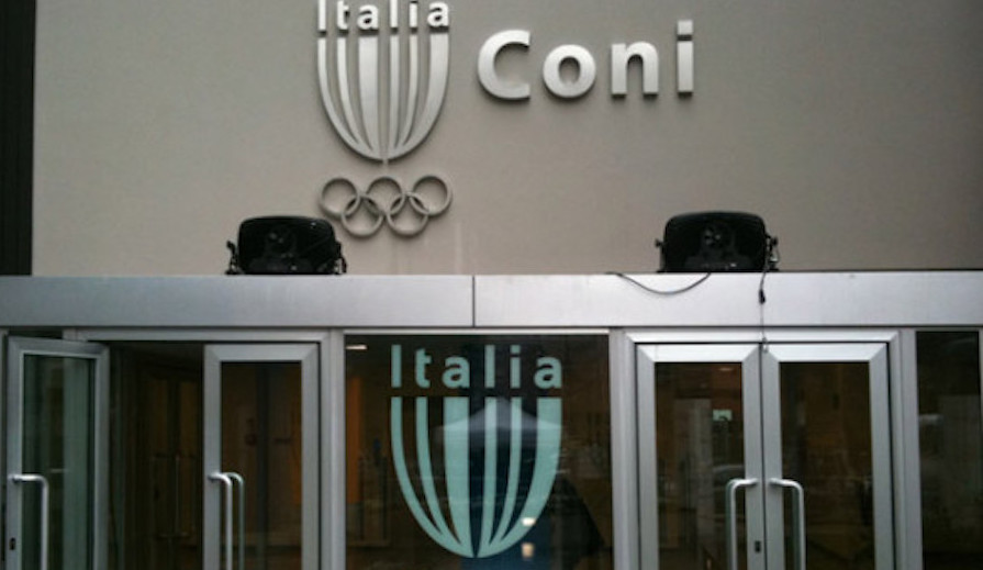 Martedì 23 giornata decisiva per l’Eccellenza: si riunisce la Giunta del Coni