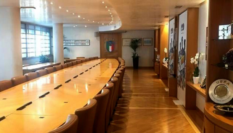 IL CONI DÀ L’OK: “ECCELLENZA CAMPIONATO DI INTERESSE NAZIONALE”. RIPARTENZA PIÙ VICINA