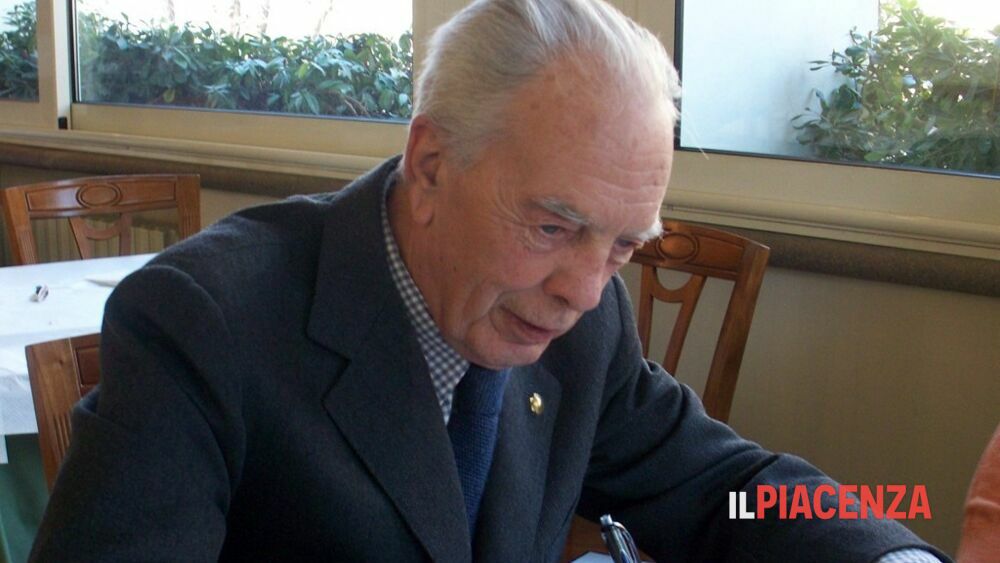 Addio a Vincenzo Lodigiani, uno dei timonieri della grande industria italiana