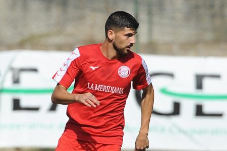 CON FIDUCIA VERSO LA RIPRESA DEL CAMPIONATO Parla il capitano Marco Demofonti: “Per noi è la luce in fondo al tunnel”