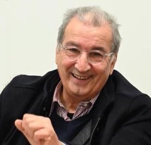 Cordoglio per la scomparsa di Antonio Di Bisceglia, dirigente e personaggio storico del calcio laziale