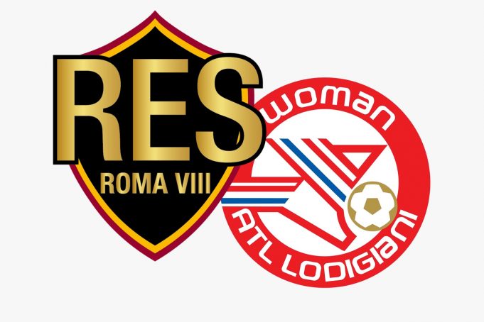 Linkem Res Roma VIII & Woman Atl Lodigiani, insieme per lo sviluppo del calcio femminile