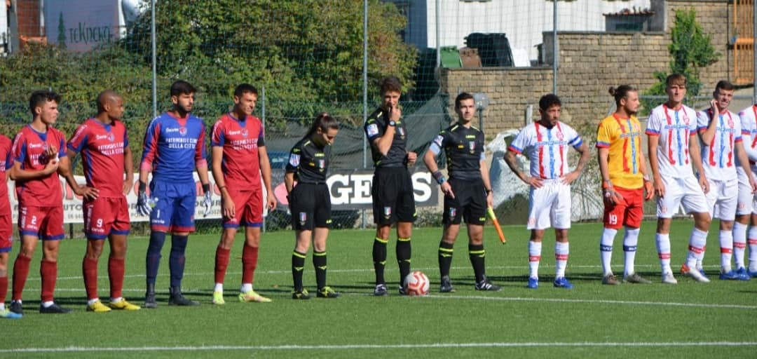 Tivoli corsaro al Gillaro, per l’Atletico Lodigiani una amara uscita dalla Coppa Eccellenza