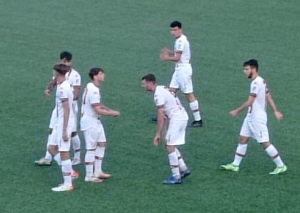 L’atletico Lodigiani supera il Riano (2-0), la cura Barbabella funziona